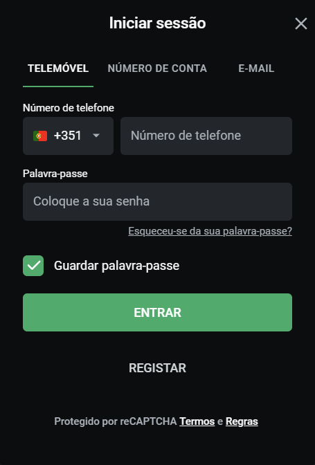 leonbet login